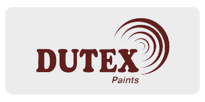 Bảng màu sơn Dutex