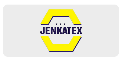 Bảng màu sơn Jenkatex