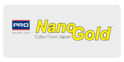 Bảng báo giá sơn NanoGold