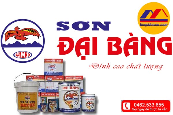 Đại Lý sơn Đại Bàng