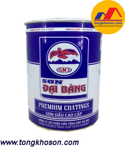 son dau dai bang alkyd