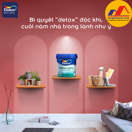Dulux