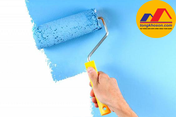 Các dòng sơn nước tại Trà Vinh có gì ?