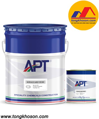 son phu epoxy vinylester apt keraguard vr300