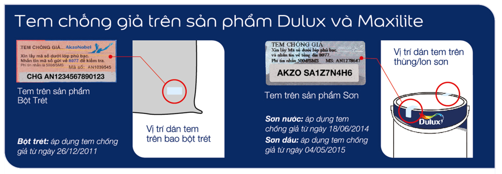 tem chong hang gia son dulux