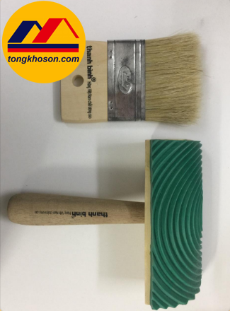 Dụng cụ tạo vân gỗ