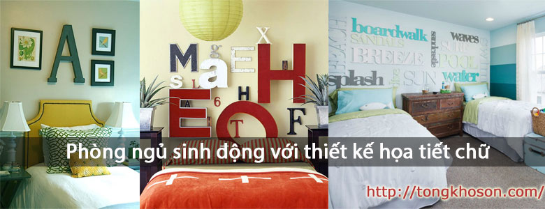 ý tưởng sơn nhà đẹp