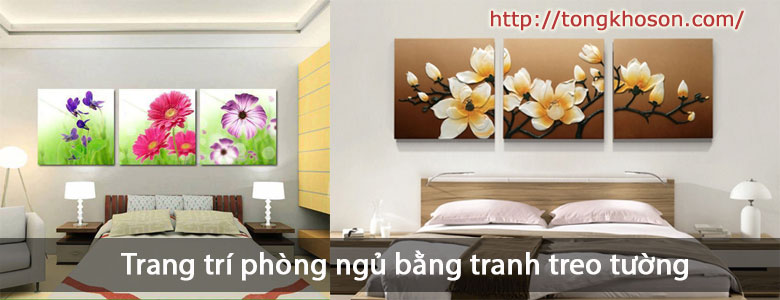 ý tưởng sơn nhà đẹp