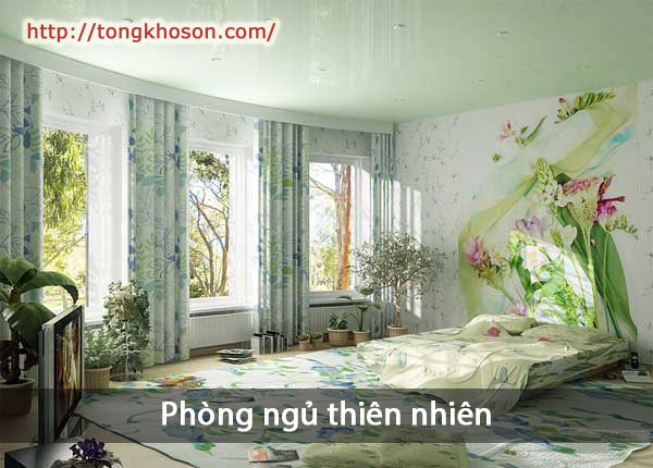 ý tưởng sơn nhà đẹp