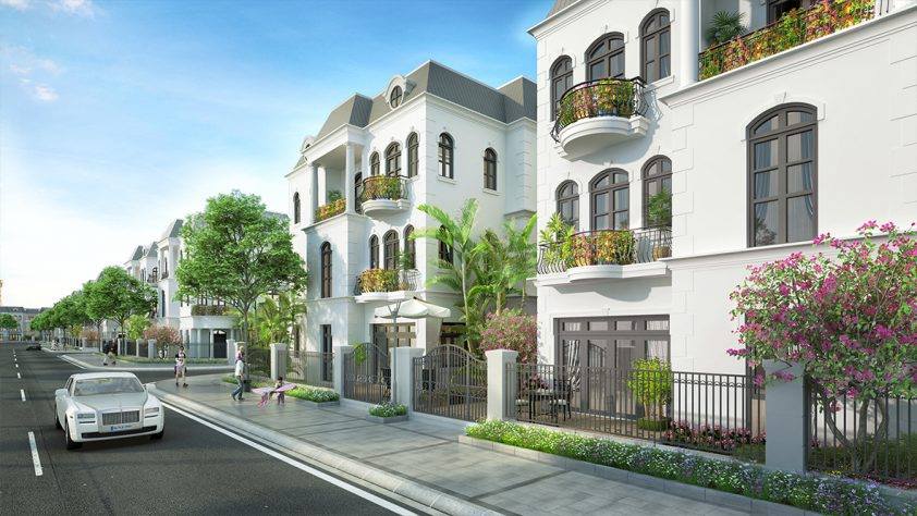 Vinhomes Imperia Hải Phòng