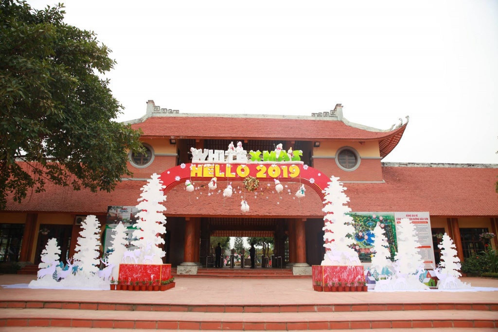 Thiên đường bảo sơn 2