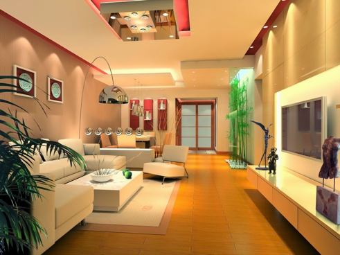 sơn nhà màu nâu đất rất tốt cho gia chủ mệnh Thổ