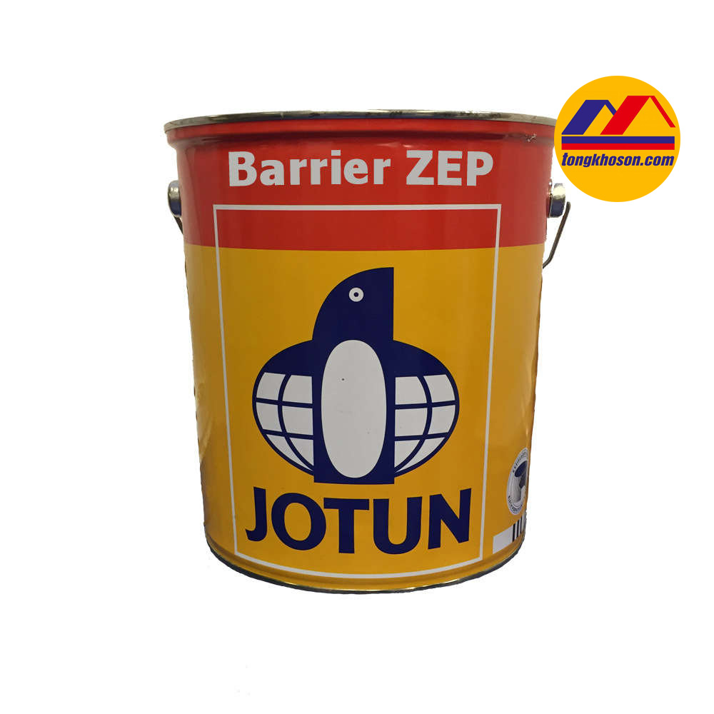 Barrier Zep