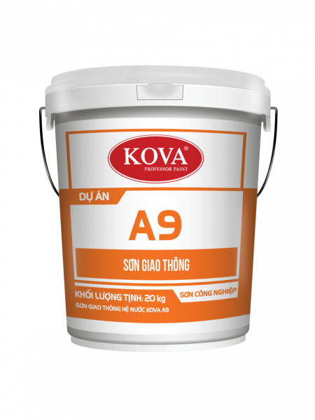 Kova A9