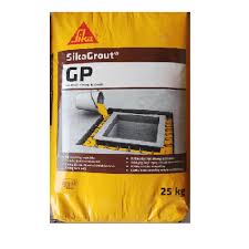 Sika Grout GP
