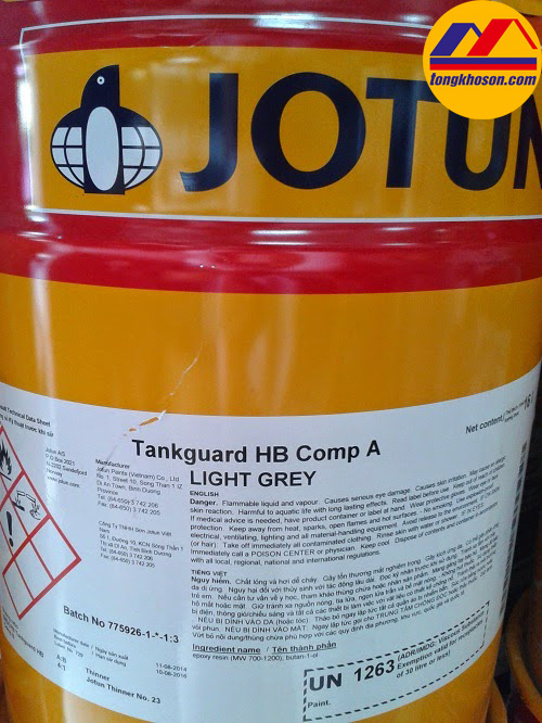 Tankguard HB