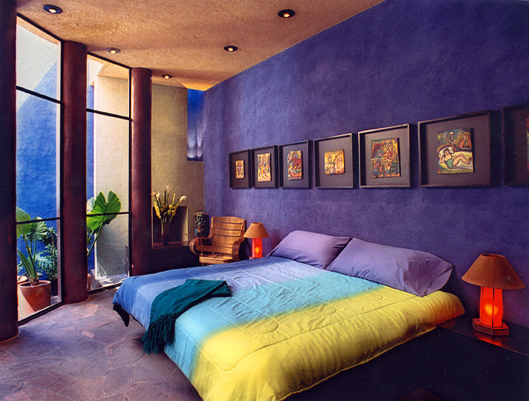 mẫu nhà đẹp ultraviolet 3