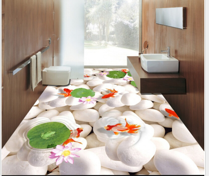 phòng tắm 3D 6
