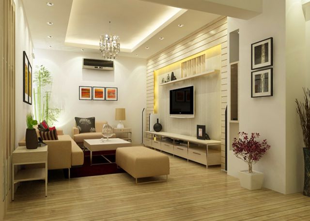 chọn nội thất ch phòng khách