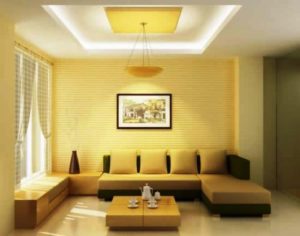 tư vấn chọn lựa màu sơn theo độ tuổi 1