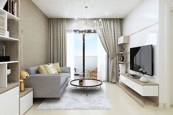 tư vấn chọn lựa màu sơn theo độ tuổi 4