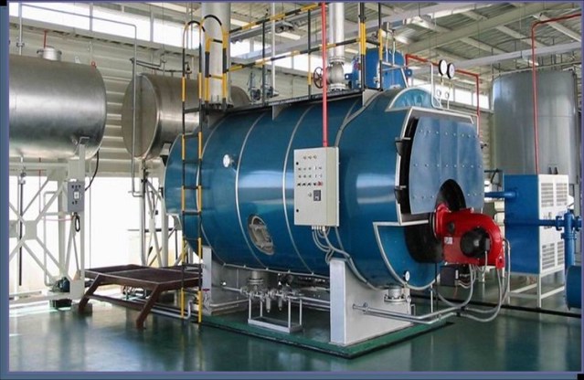 Ứng dụng sơn chịu nhiệt kova