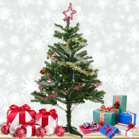 cây thông noel
