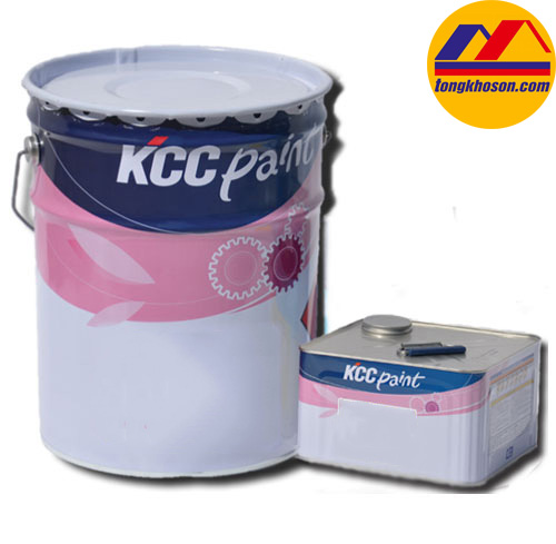 Sơn lót epoxy KCC EP1775