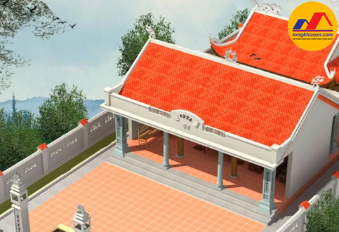 Chống thấm neomax cho sàn mái