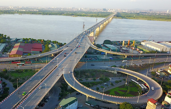 cầu vĩnh tuy