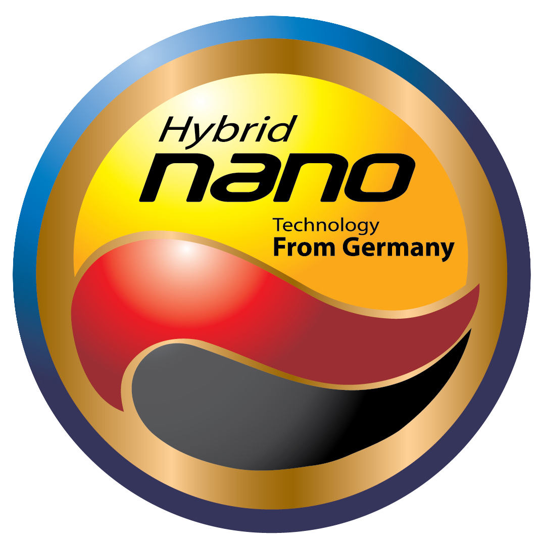 Công nghệ Hybrid Nano