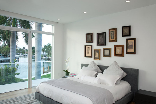 Trang trí tranh nghệ thuật
