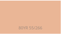 Mã màu 80YR 55/266- Pearberry