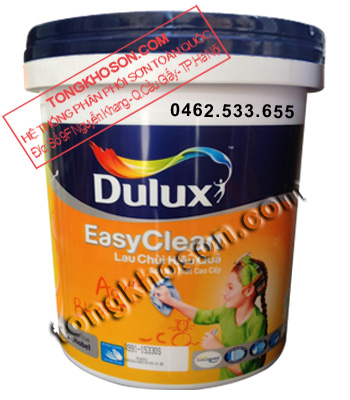 sơn dulux easy clean lau chui hiệu quả sơn dulux easy clean lau chui hiệu quả