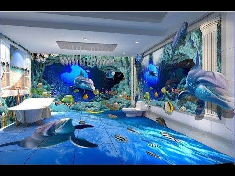 bức ảnh 3D 5