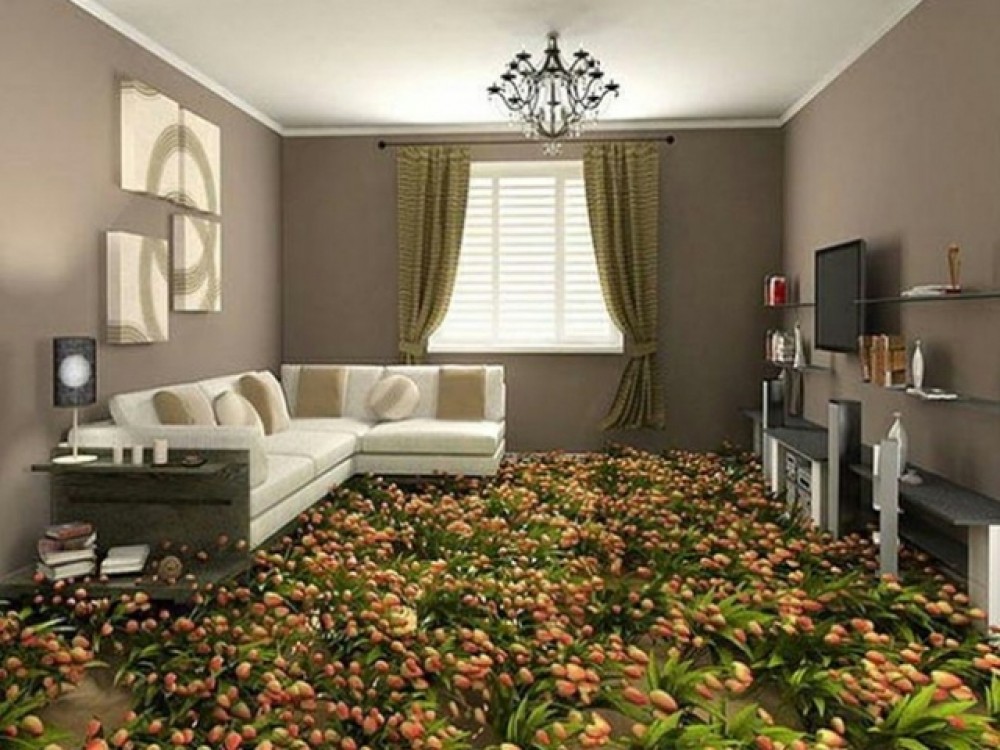 bức ảnh 3D 6