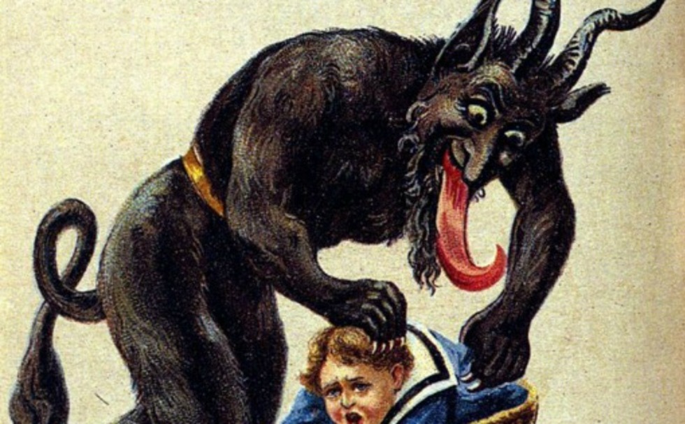 Krampus