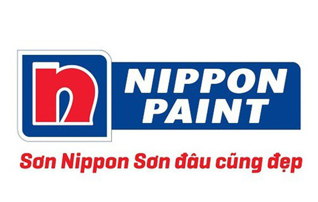 Sơn nippon
