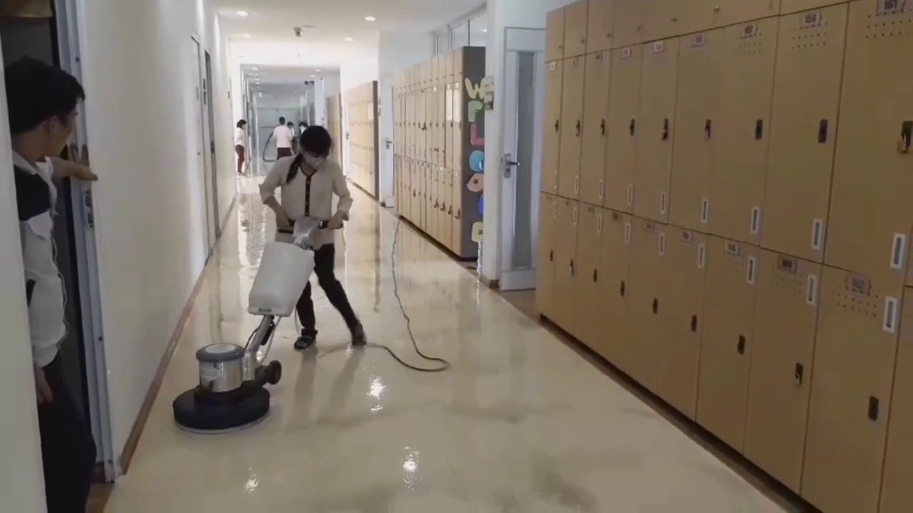sàn y tế bệnh viện