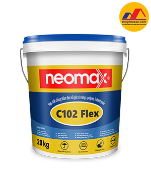 Neomax C102 flex