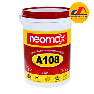 Sơn Neomax A108