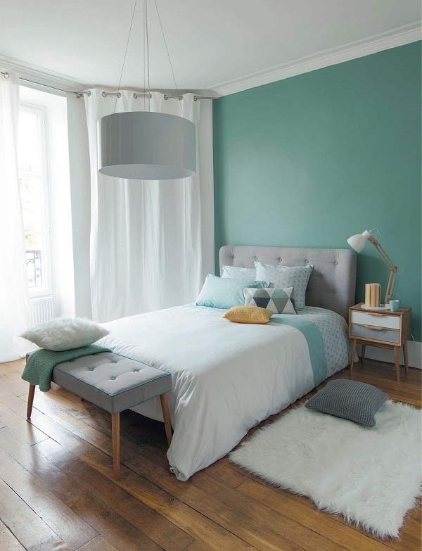 Gam màu xanh pastel là huyền thoại của phong cách trang trí nội thất hiện đại. Với những gam màu này, bạn có thể tạo ra một không gian sống thanh lịch và tinh tế. Khám phá thêm về sự kết hợp này và đem lại cho căn phòng của bạn một sự nâng lên đầy hứng thú!