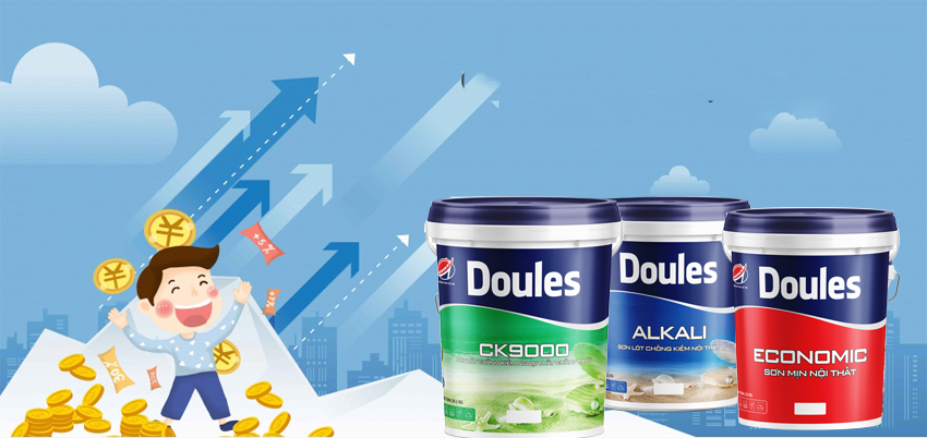 Sơn Doules