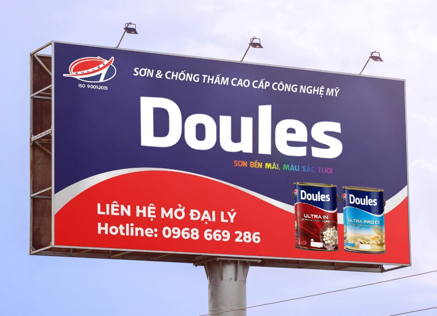 Sơn Doules