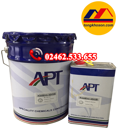 Nên sử dụng sơn Epoxy hệ lăn hay hệ tự san phẳng? sơn Epoxy APT hệ lăn