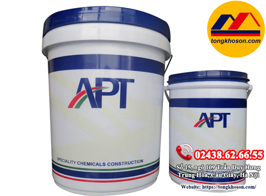 Sơn epoxy APT