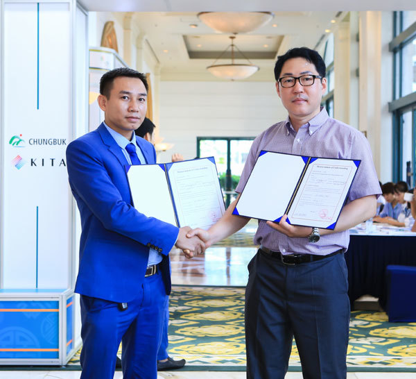 Sơn Takira không ngừng nâng cao chất lượng sản phẩm
