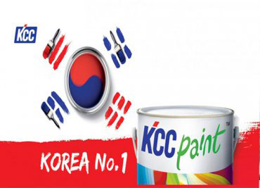 Sơn  KCC