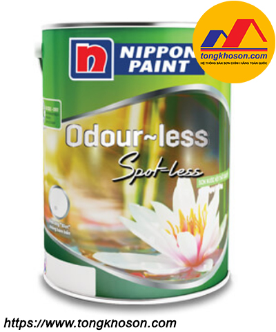 Nippon Odourless