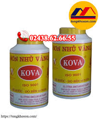 Sơn nhũ tường Kova SNT